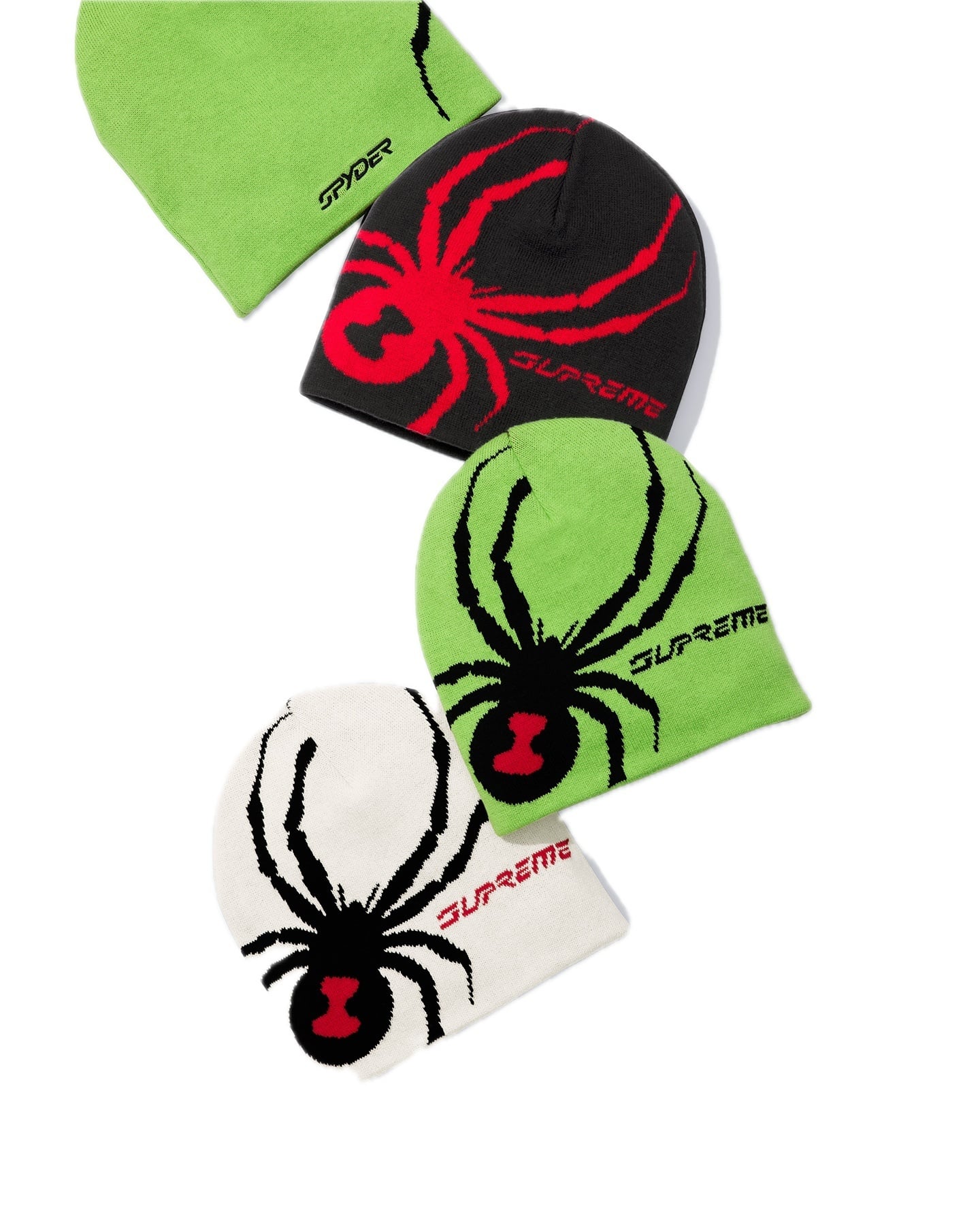Supreme®/Spyder® Beanie